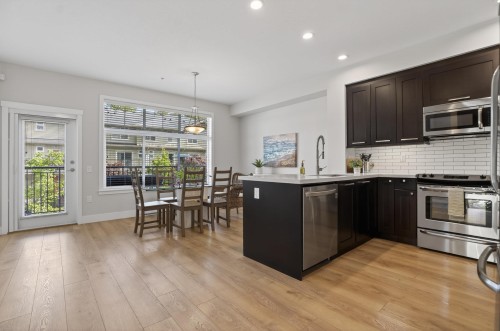 28-20967 76 Avenue, Langley, BC 