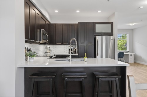28-20967 76 Avenue, Langley, BC 