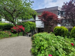 309-1520 Vidal Street  White Rock, BC V4B 3T7
