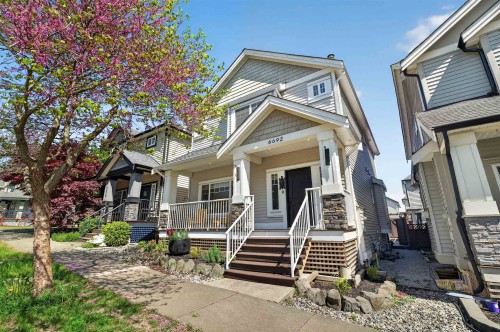 6692 193A Street, Surrey, BC 