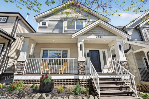 6692 193A Street, Surrey, BC 
