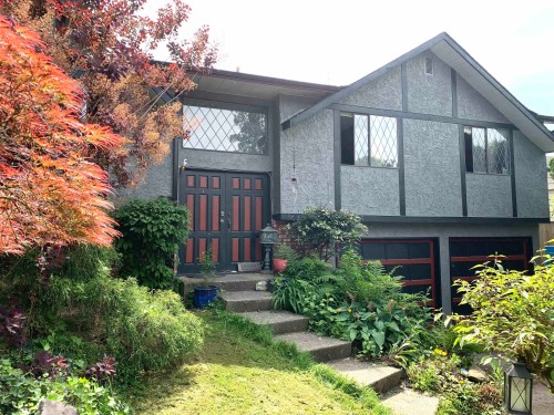 31964 Raven Avenue  Mission, BC V2V 1B9