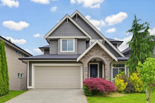8578 205b Street  Langley, BC V2Y 0P6