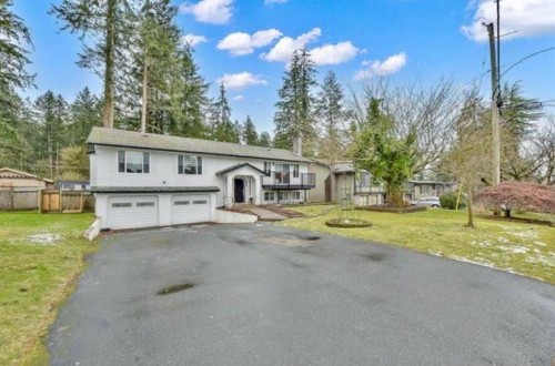 11130 64a Avenue  Delta, BC V4E 1E3