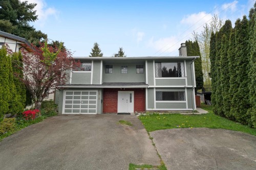 11516 Parkwood Place  Delta, BC V4C 7L1
