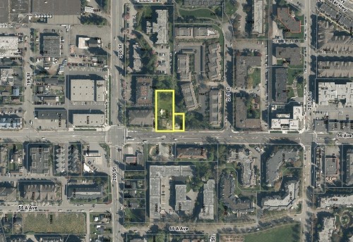 20049 56 Avenue, Langley, BC 