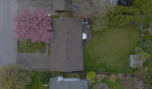 11064 Swan Crescent, Surrey, BC - Outdoor With View