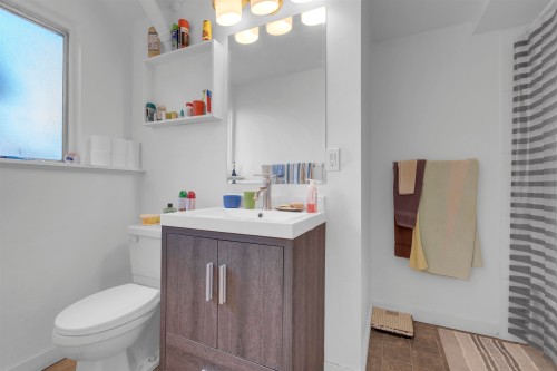 11064 Swan Crescent, Surrey, BC - Indoor Photo Showing Bathroom