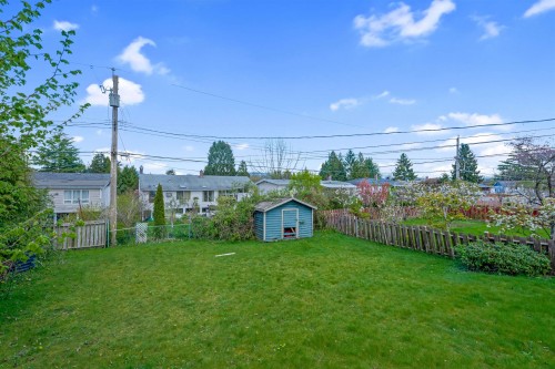 11064 Swan Crescent, Surrey, BC - Outdoor