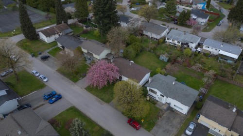 11064 Swan Crescent, Surrey, BC - Outdoor With View