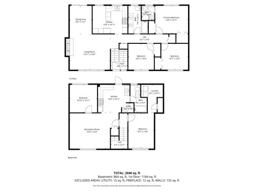 11064 Swan Crescent, Surrey, BC - Other
