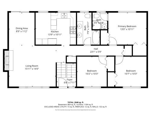 11064 Swan Crescent, Surrey, BC - Other
