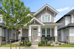 20541 77b Avenue  Langley, BC V2Y 1X3