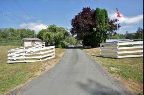 25707 8Th Avenue, Langley, BC 