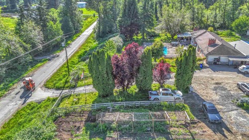 25707 8Th Avenue, Langley, BC 