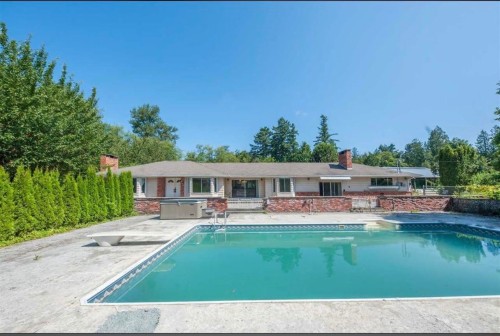 25707 8Th Avenue, Langley, BC 