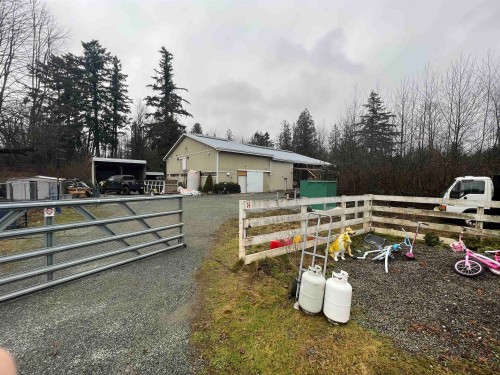 25707 8Th Avenue, Langley, BC 