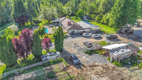 25707 8Th Avenue, Langley, BC 
