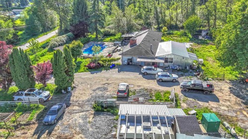 25707 8Th Avenue, Langley, BC 