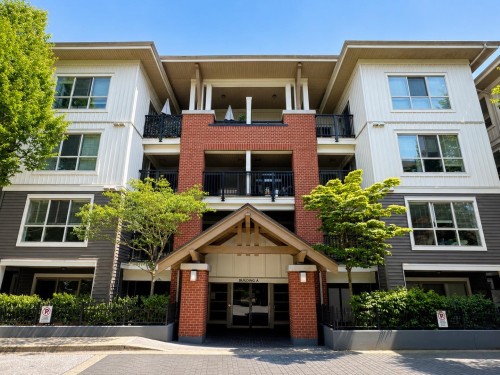 A215-8929 202 Street  Langley, BC V1M 0B4