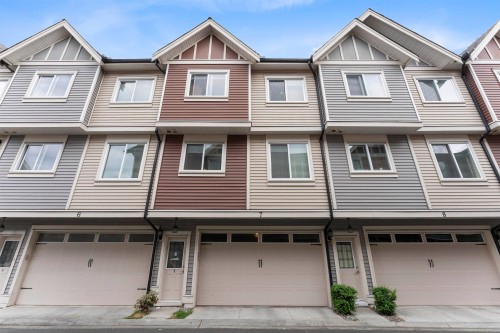 7-14338 103 Avenue  Surrey, BC V3T 0J1