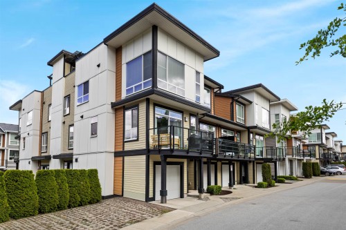80-20857 77a Avenue  Langley, BC V2Y 0W7