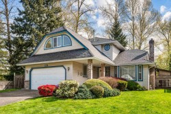 8094 164a Street Surrey, BC V4N 0H7