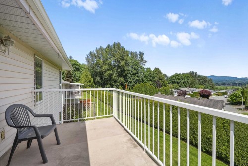 2-32925 Maclure Road, Abbotsford, BC 