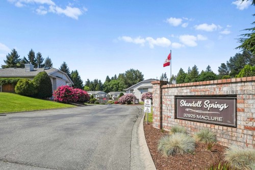 2-32925 Maclure Road, Abbotsford, BC 