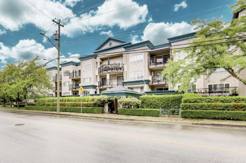 302-20727 Douglas Crescent  Langley, BC V3A 4C1