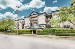 302-20727 Douglas Crescent Langley, BC V3A 4C1
