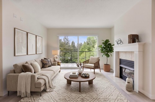 302-20727 Douglas Crescent, Langley, BC 