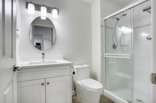 302-20727 Douglas Crescent, Langley, BC 