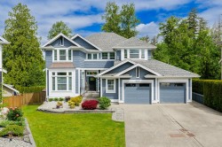 16265 61a Avenue Surrey, BC V3S 3W2