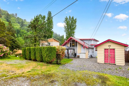 35023 North Sward Road  Mission, BC V2V 7H1