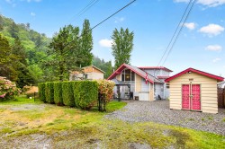 35023 North Sward Road Mission, BC V2V 7H1