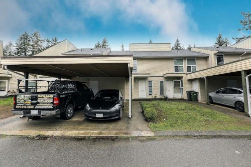 35-3030 Trethewey Street  Abbotsford, BC V2T 4N2