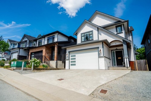 2-4581 Sumas Mountain Road  Abbotsford, BC V3G 2H9