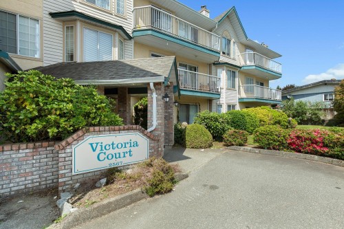 302-2567 Victoria Street  Abbotsford, BC V2T 2T4