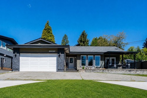 33097 14th Avenue  Mission, BC V2V 2P4