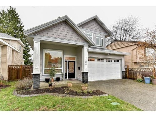 7423 115 Street  Delta, BC V4C 5M6