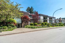 105-1520 Vidal Street  White Rock, BC V4B 3T7