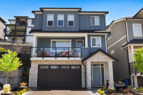47-4295 Old Clayburn Road  Abbotsford, BC V2R 5H2