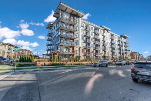 212-5504 Brydon Crescent  Langley, BC V3A 0R3