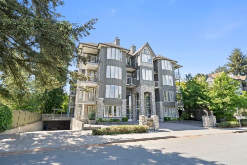 406-5475 201 Street  Langley, BC V3A 1P8