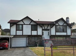 13424 98a Avenue Surrey, BC V3T 1C8