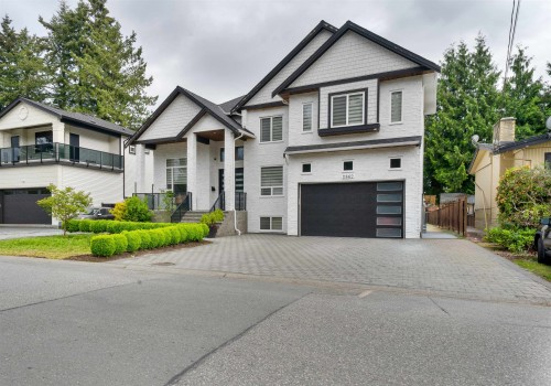 2862 Princess Street  Abbotsford, BC V2T 2S6