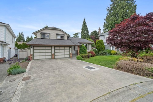 11959 Cottonwood Place  Delta, BC V4E 3K3