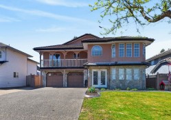 9515 124a Street Surrey, BC V3V 7G3