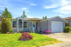72-2345 Cranley Drive Surrey, BC V4A 9G5